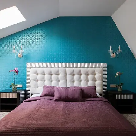 アパート Luxurious Old リガ