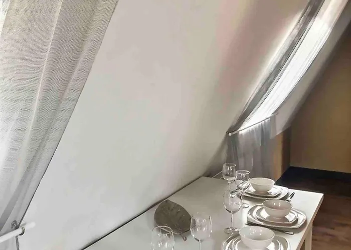 Luxurious Old * Riga