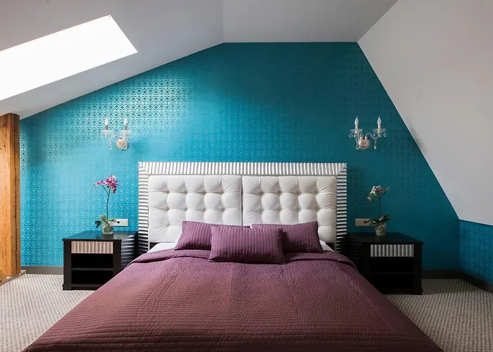 Dzīvoklis Luxurious Old Riga