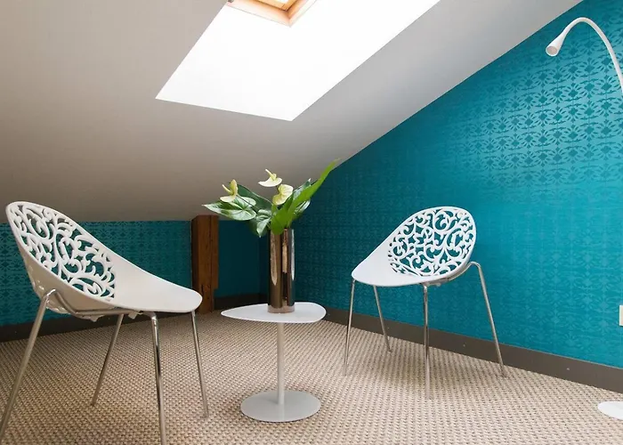 Luxurious Old * Riga