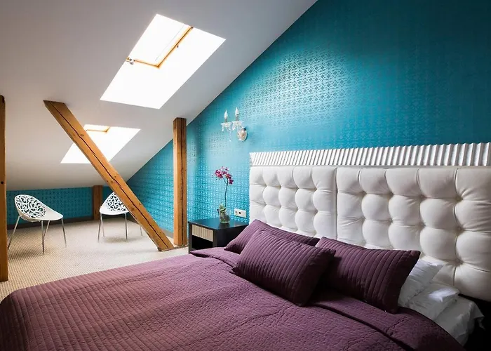 Dzīvoklis Luxurious Old *