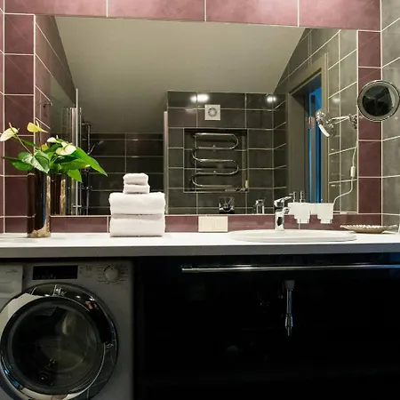 公寓 Luxurious Old *