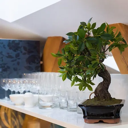 公寓 Luxurious Old 里加